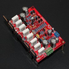 L20 Amplifier Board 350W L-20 DSPPA L-20 Pure Post-Amplifier Mono Amplifier Board