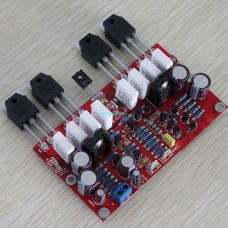  L20 Mono Audio Power Amplifier 350W AMP Kit Board New Promotion Version 