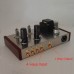 6j4+6p6p 110V /220V HIFI Class A Preamp Tube Valve Preamplifier DIY Kit 1Set