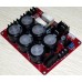 1PC Power Supply Filtering Board with Speaker Protection 6×4700UF/80V For Amplifier