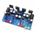 2SC5200 2SA1943 TIP41C TIP42C HIFI AMP 100Wx2 Amplifier Assembled Board