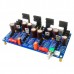 2SC5200 2SA1943 TIP41C TIP42C HIFI AMP 100Wx2 Amplifier Assembled Board