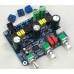  TPA3123 2.1 Class D Digital Amplifier Subwoofer 12V-24V 20WX2 Assembled Board