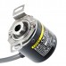 NIB Omron Rotary Encoder E6H-CWZ6C 5-24VDC 300P/R