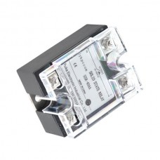 Solid State Module Relay SSR 40AA 24-480VAC Relay