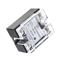 Solid State Module Relay SSR 10DA 24-480VAC Relay