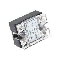 Solid State Module Relay SSR 90DA 24-480VAC Relay