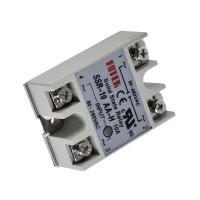 Solid State Module Relay SSR 10AA-H 90-480VAC Relay