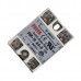 Solid State Module Relay SSR 10AA-H 90-480VAC Relay