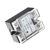 Solid State Module Relay SSR 50DA 24-480VAC Relay