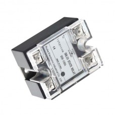 Solid State Module Relay SSR 50DA 24-480VAC Relay