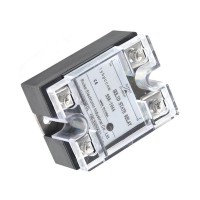 Solid State Module Relay SSR 50AA 24-480VAC Relay