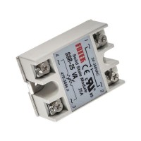 SSR-25 VA 24-380V Solid State Relay