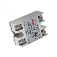 SSR Solid State Relay 10VA-H Relay 24-380VAC
