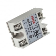 SSR Solid State Realy 90 DA-H 90-480VAC Relay