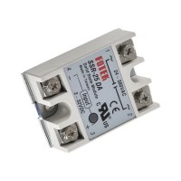 SSR-25 24-380V DA 25A Solid State Relay