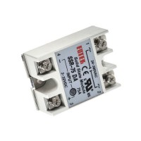 SSR-75 DA 24-380V Solid State Relay