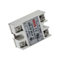 SSR-25 DA-H 90-480V Solid State Relay