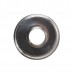 28x28x9.5mm Stainless Steel Magnetic Float Switch Floating Ball 2Pack