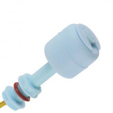 ZP2508 Plastic Level Measurement Magnetic Float Switch 2Pack