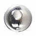 52x52x15mm Stainless Steel Magnetic Float Switch Floating Ball