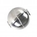 52x52x15mm Stainless Steel Magnetic Float Switch Floating Ball