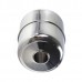 51x61x15mm Stainless Steel Magnetic Float Switch Floating Ball