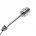ZP12010 Stainless Steel level Measurement Side Mount Magnetic Float Switch