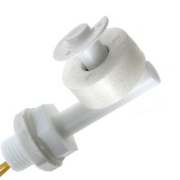 2PC1 Plastic  Electronic Water Level  Float Switch