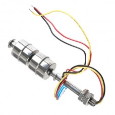 ZP12010-2X Stainless Steel level Measurement Side Mount Magnetic Float Switch