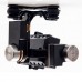 DJI Zenmuse H3-2D 2-axis GoPro Brushless Gimbal (Mounted on DJI Phantom) DJI Aerial Photography