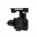 DJI Zenmuse H3-2D 2-axis GoPro Brushless Gimbal (Mounted on DJI Phantom) DJI Aerial Photography