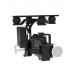 DJI Zenmuse H3-2D 2-axis GoPro Brushless Gimbal (Mounted on DJI Phantom) DJI Aerial Photography