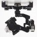 Instock DJI Zenmuse Zenmuse Z15-G Evo FPV Brushless Gimbal for GH2 Lumix GH3 Gimbal FPV Aerial Photography