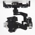 Instock DJI Zenmuse Zenmuse Z15-G Evo FPV Brushless Gimbal for GH2 Lumix GH3 Gimbal FPV Aerial Photography