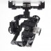 Instock DJI Zenmuse Zenmuse Z15-G Evo FPV Brushless Gimbal for GH2 Lumix GH3 Gimbal FPV Aerial Photography