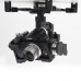 Instock DJI Zenmuse Zenmuse Z15-G Evo FPV Brushless Gimbal for GH2 Lumix GH3 Gimbal FPV Aerial Photography