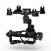 Instock DJI Zenmuse Zenmuse Z15-G Evo FPV Brushless Gimbal for GH2 Lumix GH3 Gimbal FPV Aerial Photography