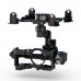 Instock DJI Zenmuse Zenmuse Z15-G Evo FPV Brushless Gimbal for GH2 Lumix GH3 Gimbal FPV Aerial Photography