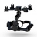 Instock DJI Zenmuse Zenmuse Z15-G Evo FPV Brushless Gimbal for GH2 Lumix GH3 Gimbal FPV Aerial Photography