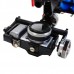 FPV 3 Axis Brushless Camera Gimbal Camera Mount PTZ w/ 3pcs Motor for Mini SLR Sony 5N Aerial Photography 