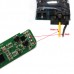 FPV Aerial Photography Universial  HDMI to AV Converter DIY PCB Board for Sony Nex5 and 7 Serials Camera
