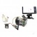 FPV Aerial Photography Universial  HDMI to AV Converter DIY PCB Board for Sony Nex5 and 7 Serials Camera