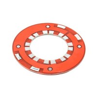 Airtechno ATE001 8-channel Ring-shape Power Distribution Baord Panel for Octacopter Multicopters 
