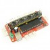 3D Printer Reprap Sanguinololu Ver1.3a + 4x A4988 Board Replacement