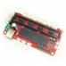 3D Printer Reprap Sanguinololu Ver1.3a + 4x A4988 Board Replacement