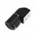 Dual Cameras 2.7 Inch TFT Display 140 Degree Lens 5.0 MP CMOS Sensor Car DVR 