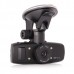 Applied HD 1080P Dash Car DVR Cam Camera IR LED Night Vision Blackbox Recorder