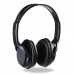 Wireless Stereo Bluetooth Headset Headphone For Mobile Cell Phone Laptop PC