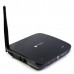 CS968 Applied Android 4.2 1080P HD TV BOX WiFi HDMI Quad-Core 8G Bluetooth Camera MIC